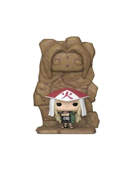 Funko Pop! Tsunade Deluxe Boruto 1187