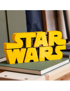 LEGO Star Wars 75407 Logotipo de Star Wars 2