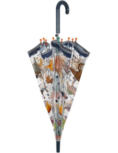 Paraguas Infantil Dinosaurios 2