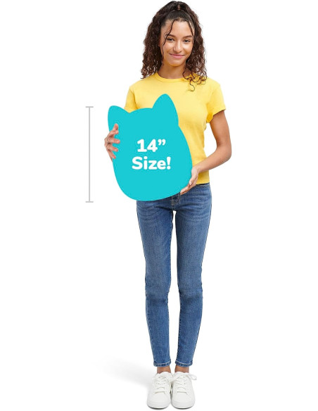 Squishmallow Disney Stitch 40 cm