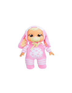 Bebés Llorones Tiny Cuddles Bunnies Lola Muñeca IMC