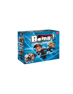 Chrono Bomb Juego de Mesa