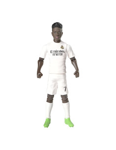 Socker Real Madrid Vinicius 20cm 2