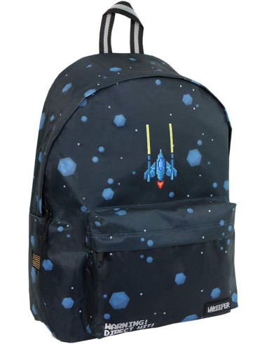 Unkeeper Gaming 1 - Mochila con Diseño Gaming