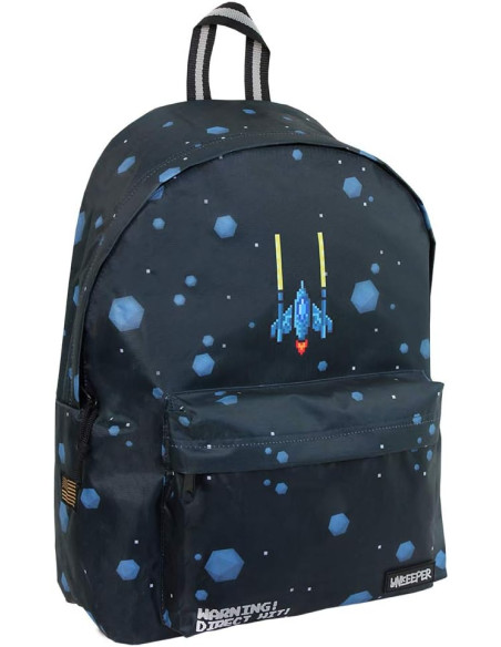 Unkeeper Gaming 1 - Mochila con Diseño Gaming