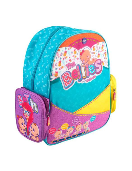 Mochila Infantil Bellies