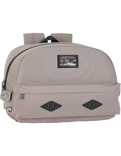 Kelme Genuine Oficial Mochila tipo casual, 46 cm