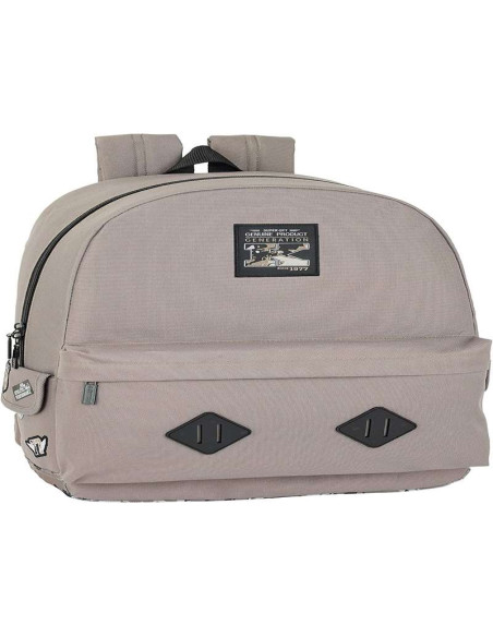 Kelme Genuine Oficial Mochila tipo casual, 46 cm