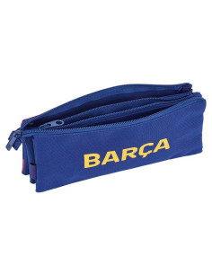 F.C. Barcelona Portatodo Triple 2