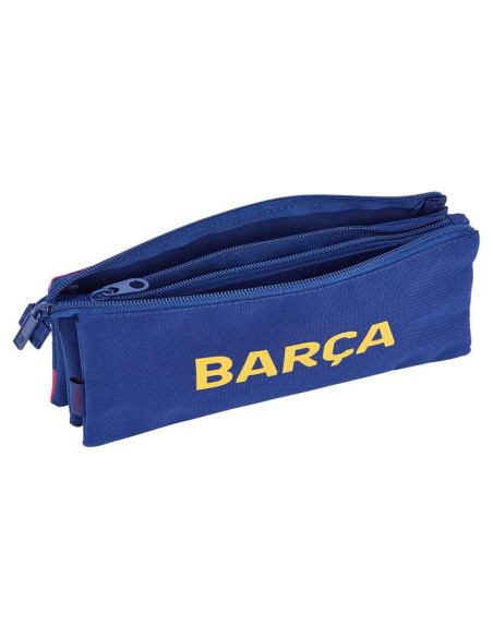 F.C. Barcelona Portatodo Triple