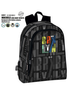 Mochila Broolklyn Campro Adaptable