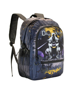 Mochila Fight FAN Batman Dark Night. 2