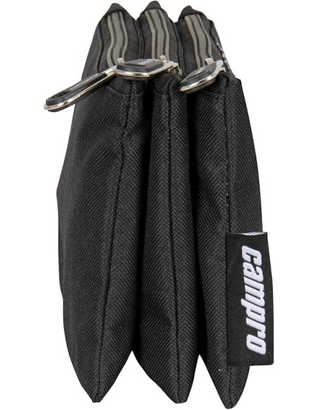 Portatodo Triple Truck Perona