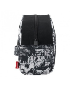 Neceser Adaptable Escolar, Viaje, Compartimento Graffo... 2