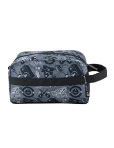 Neceser Viaje Adaptable Rock On 2