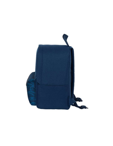 Mochila Para Portatil 14,1" El Niño Van Trip...