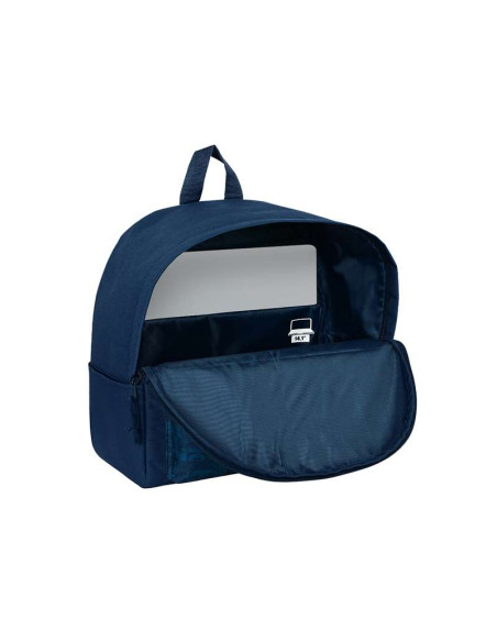 Mochila Para Portatil 14,1" El Niño Van Trip 31x40x16cm