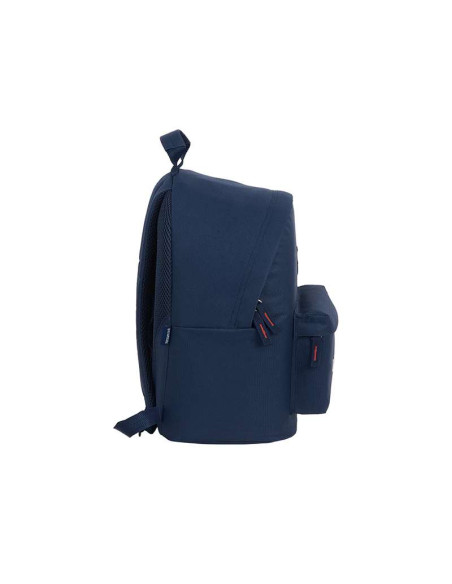 Mochila Para Portatil 14,1" Fc Barcelona