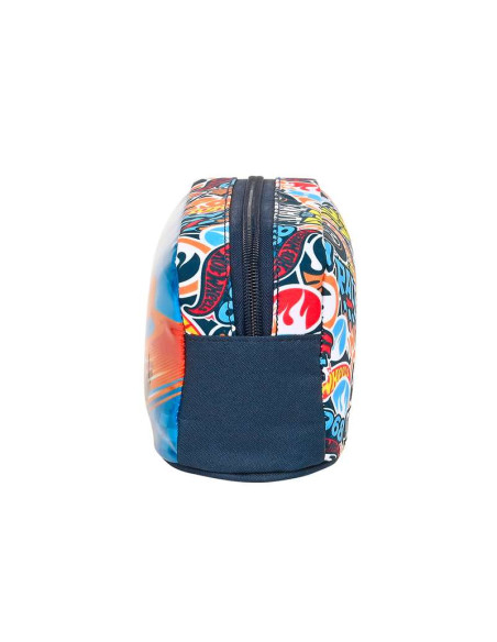 Hot Wheels Challenge Bolso Portameriendas térmico