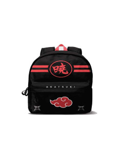 Naruto Mochila Eco 2.0 Sunrise