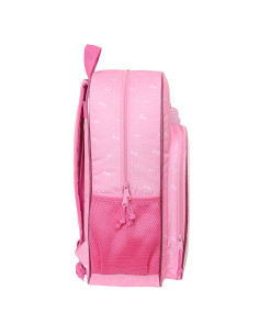 Mochila Barbie "Girl" Adaptable Carro 33cm 2