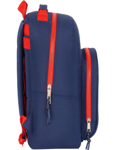 Super Mario Mochila Adaptable World 42cm ¡Aventuras... 2