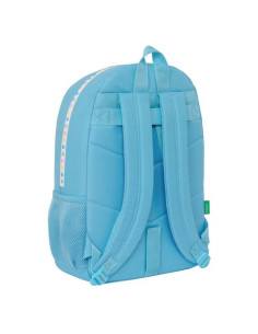 Mochila adaptable a carro benetton spring 2