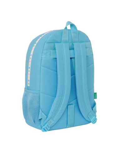 Mochila adaptable a carro benetton spring