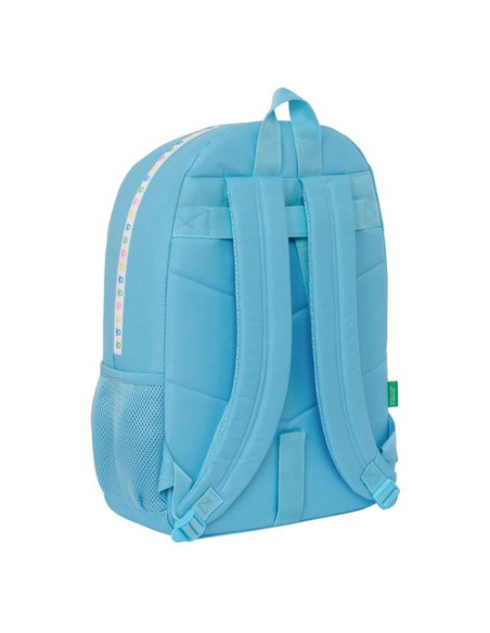 Mochila adaptable a carro benetton spring