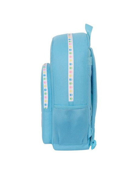 Mochila adaptable a carro benetton spring