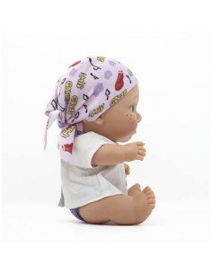 Baby Pelón Elena Huelva 2