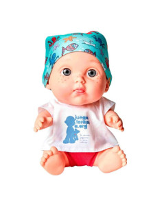 Baby Pelón David Bisbal