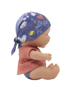 Baby Pelón Camilo 2