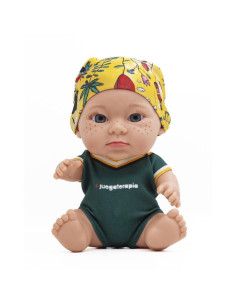 Baby Pelón Sebastián Yatra