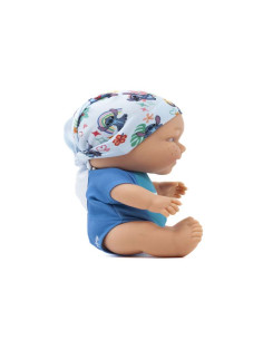 Baby Pelón Stitch 2