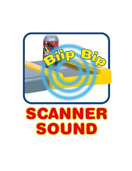 Molto Supermercado Electronico y Carrito