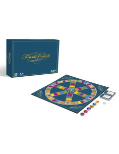 Juego de Mesa Trivial Clásico 2