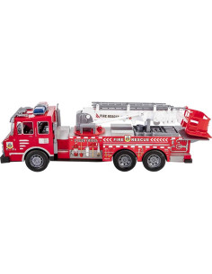 Brigada De Bomberos 2