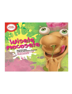 Game Planet Juego Luisete Mocosete