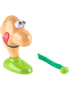 Game Planet Juego Luisete Mocosete 2