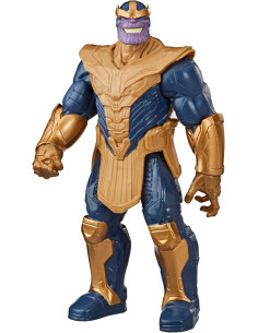 Avengers Figura Titan Hero Deluxe Thanos