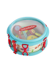 Baby Conjunto De Percusión | Juguete Infantil 