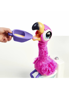 Little Live Pets Flamingo The Poop 2