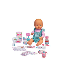 Nenuco Estás malito 2