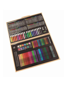 Maletín Artista | Art Planet