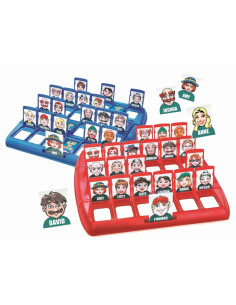 Game Planet | Juego Quién Soy Yo Versión Nueva 2