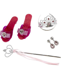 Make Up Planet Set de Princesa 2