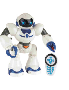 Arturito Infrarrojos | Digital Planet