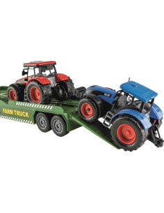 Mega Truck | Motor Planet Surtido 2