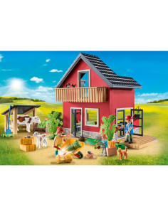 Playmobil Country Casa de Campo 71248 2